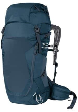 Jack Wolfskin Wanderrucksack »CROSSTRAIL 30 ST«