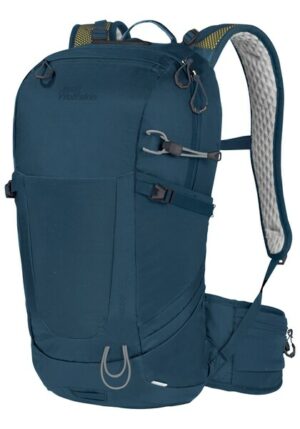 Jack Wolfskin Wanderrucksack »WOLFTRAIL 22 RECCO«