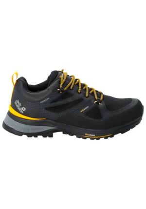 Jack Wolfskin Wanderschuh »FORCE STRIKER TEXAPORE LOW M«