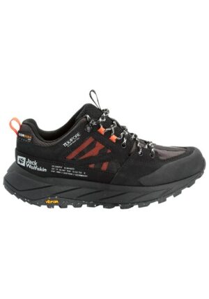 Jack Wolfskin Wanderschuh »TERRAQUEST TEXAPORE LOW W«