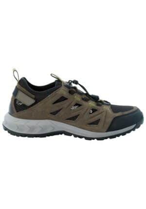 Jack Wolfskin Wanderschuh »WOODLAND 2 HYBRID LOW M«