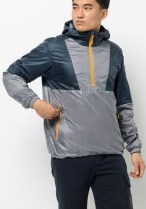 Jack Wolfskin Windbreaker »365 THUNDERCLAP OVERHEAD M«