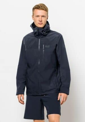 Jack Wolfskin Windbreaker »DESERT WIND JACKET M«