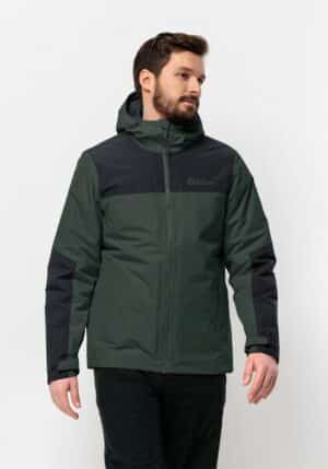 Jack Wolfskin Winterjacke »JASPER INS JKT M«