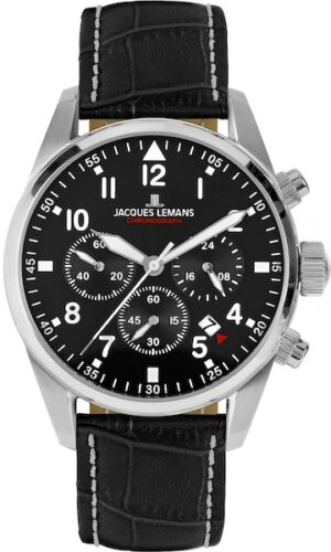 Jacques Lemans Chronograph »Barcelona