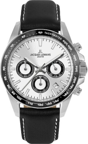 Jacques Lemans Chronograph »Liverpool