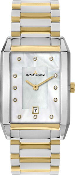 Jacques Lemans Quarzuhr »1-2159N«