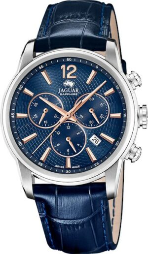 Jaguar Chronograph »Acamar