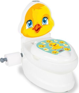 Jamara Toilettentrainer »Meine kleine Toilette