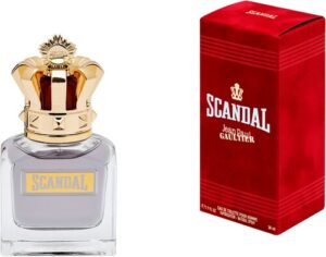 JEAN PAUL GAULTIER Eau de Parfum »Scandal Pour Homme Le Parfum Intense«