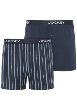 Jockey Boxershorts »Boxer Knit«