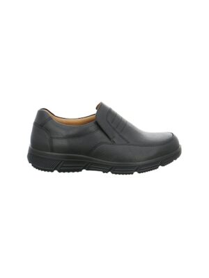 Jomos Slipper »Jomos Slipper Glattleder schwarz«