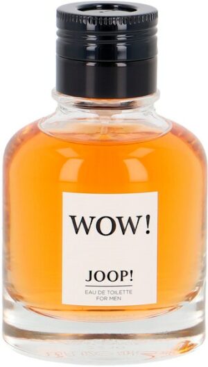 Joop! Eau de Toilette »Wow«