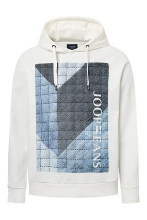 Joop Jeans Kapuzensweatshirt »JJJ-35Spike«