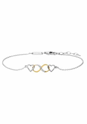 Julie Julsen Armband »INFINITY LOVE