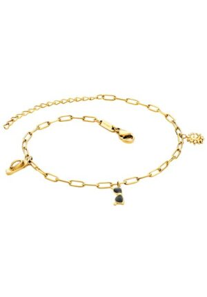 Julie Julsen Fußkette mit Anhänger »ANKLET