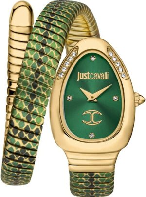 Just Cavalli Time Quarzuhr »Pelle Solo