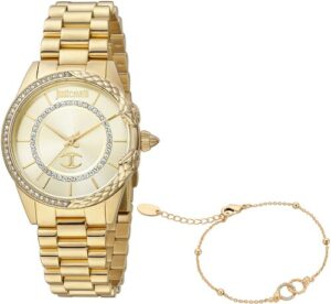 Just Cavalli Time Quarzuhr »Set Catena