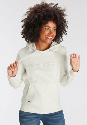 KangaROOS Kapuzensweatshirt