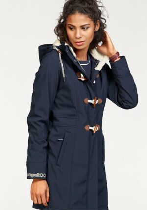 KangaROOS Softshelljacke