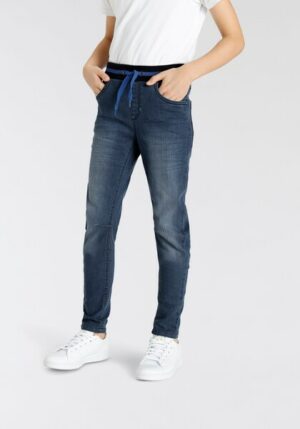 KangaROOS Stretch-Jeans »Denim«