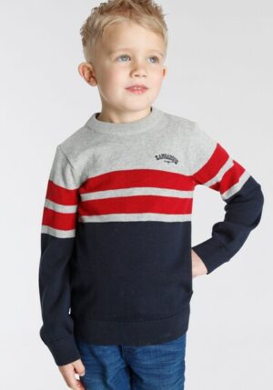 KangaROOS Strickpullover »für kleine Jungen«