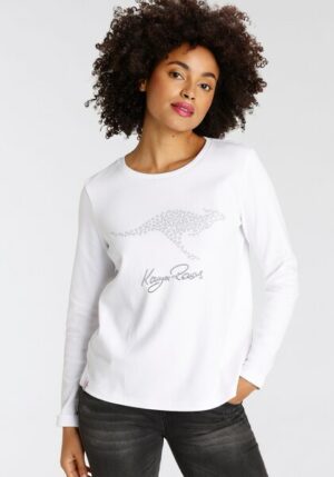 KangaROOS Sweatshirt