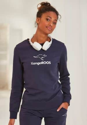 KangaROOS Sweatshirt