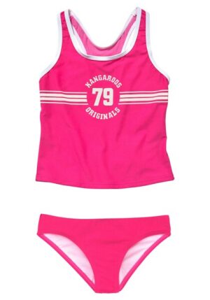 KangaROOS Tankini »Sporty«