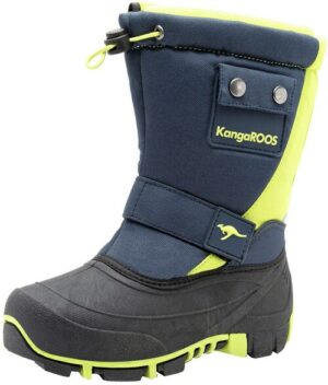 KangaROOS Winterstiefel »Kanga-Bean II«