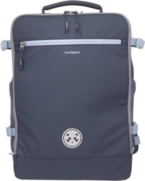 KATTBJØRN Schulrucksack »Light