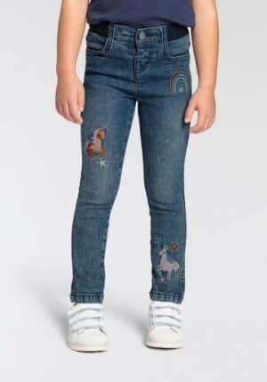 KIDSWORLD Stretch-Jeans