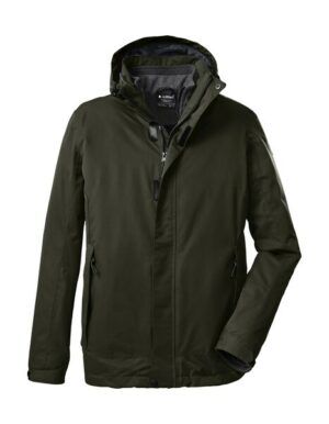 Killtec Doppeljacke »KOW 167 MN JCKT«