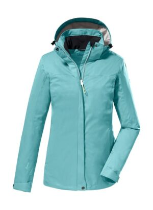 Killtec Outdoorjacke »KOS 133 WMN JCKT«