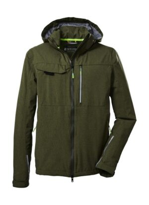 Killtec Outdoorjacke »KOS 36 MN JCKT«