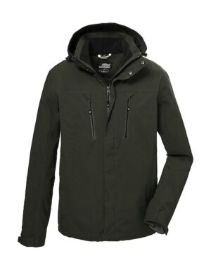 Killtec Outdoorjacke »KOW 192 MN JCKT«