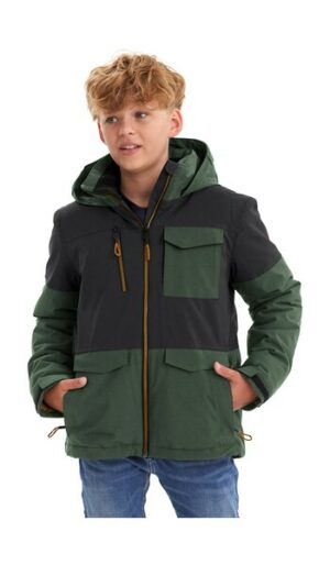 Killtec Outdoorjacke »KOW 29 BYS SKI JCKT«