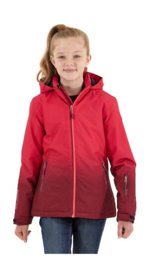 Killtec Outdoorjacke »Lynge GRLS JCKT E«