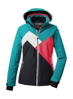 Killtec Skijacke »KSW 83 WMN SKI JCKT«