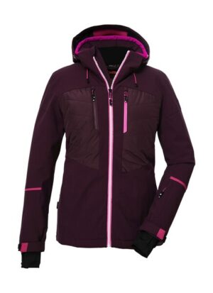 Killtec Skijacke »KSW 86 WMN SKI JCKT«