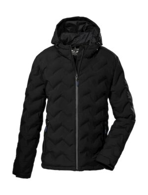 Killtec Steppjacke »KOW 119 MN QLTD JCKT«