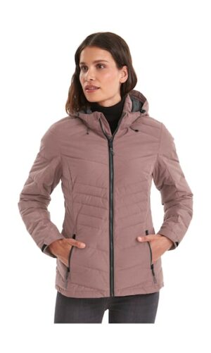 Killtec Steppjacke »KOW 149 WMN QLTD JCKT«