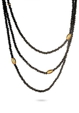 Kingka Collier »Trio Layerkette