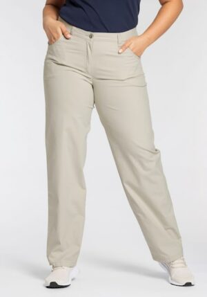 KjBRAND 5-Pocket-Hose »Babsie Mikro«