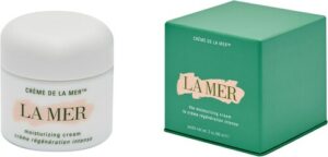 LA MER Feuchtigkeitscreme »The moisturizing cream«