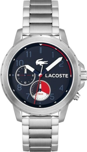 Lacoste Multifunktionsuhr »ENDURANCE