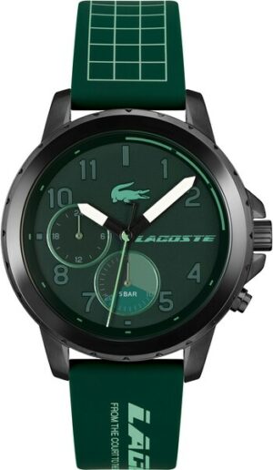 Lacoste Multifunktionsuhr »ENDURANCE