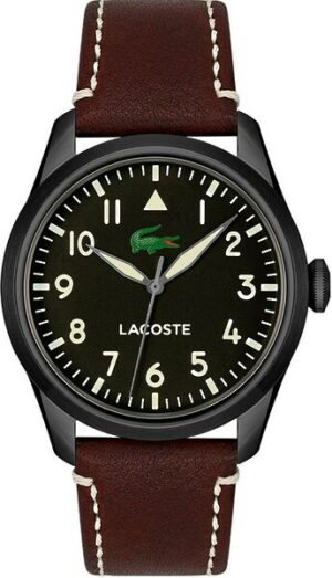 Lacoste Quarzuhr »ADVENTURER