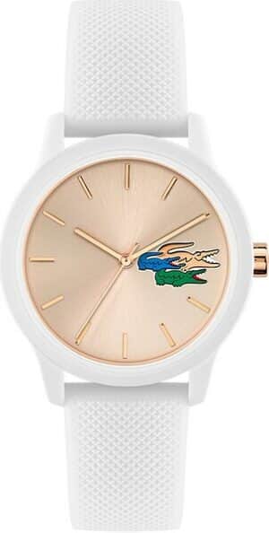 Lacoste Quarzuhr »Lacoste. 12.12 Holiday