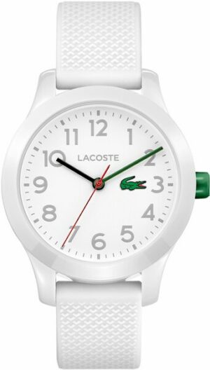 Lacoste Quarzuhr »LACOSTE.12.12 KIDS